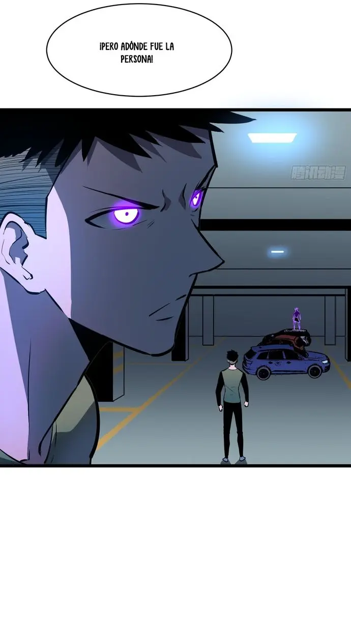 Dominando El Mundo Con Mis Espejos > Capitulo 4 > Page 281